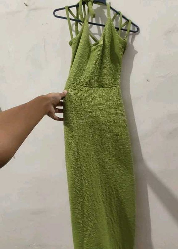 Sale! SSS Bodycon Dress