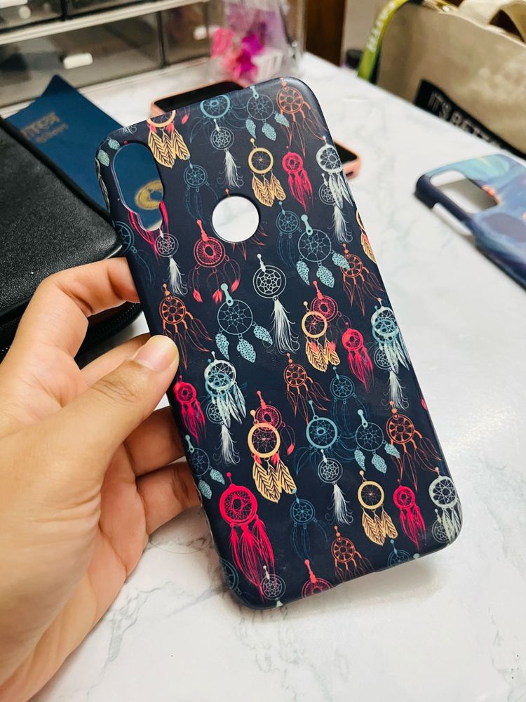 Dreamcatcher Case - Oneplus Nord 2