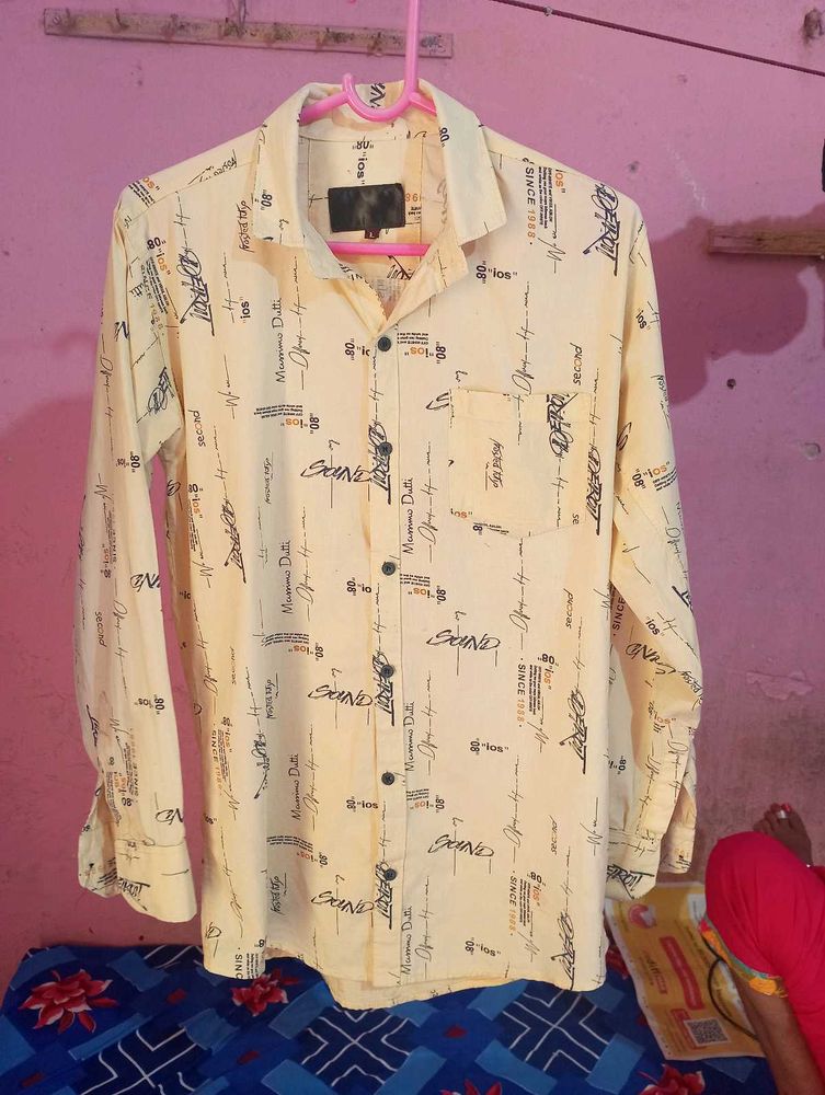 Shirt For Sell