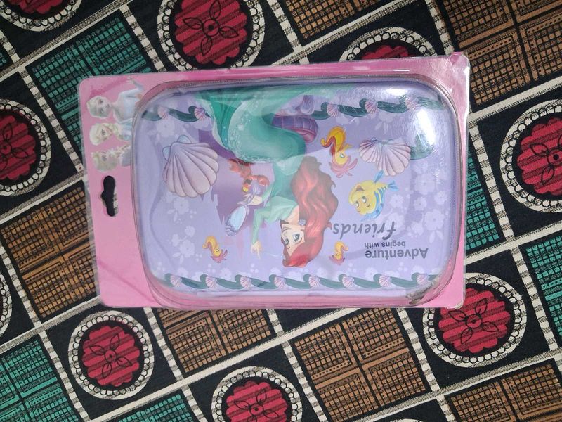 Unicorn Box Pouch Silicon