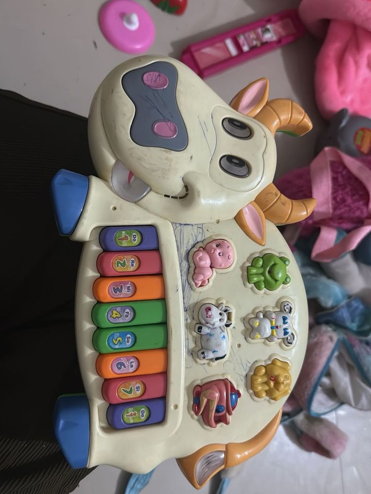 kids piano
