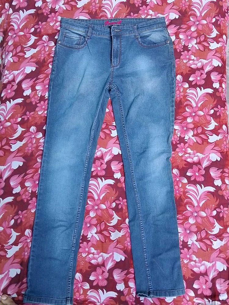 Offer ₹150/Jeans/34/No Defect/No return