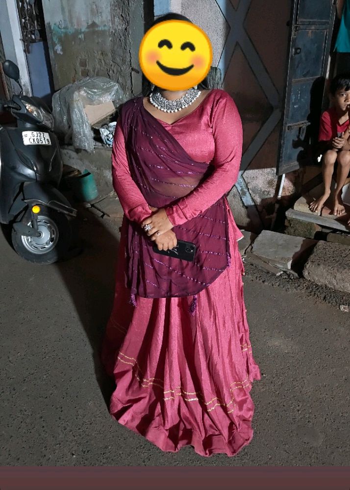 Just 1 Bar Pehna Huaa Hai ... Totly New..🤩🌼