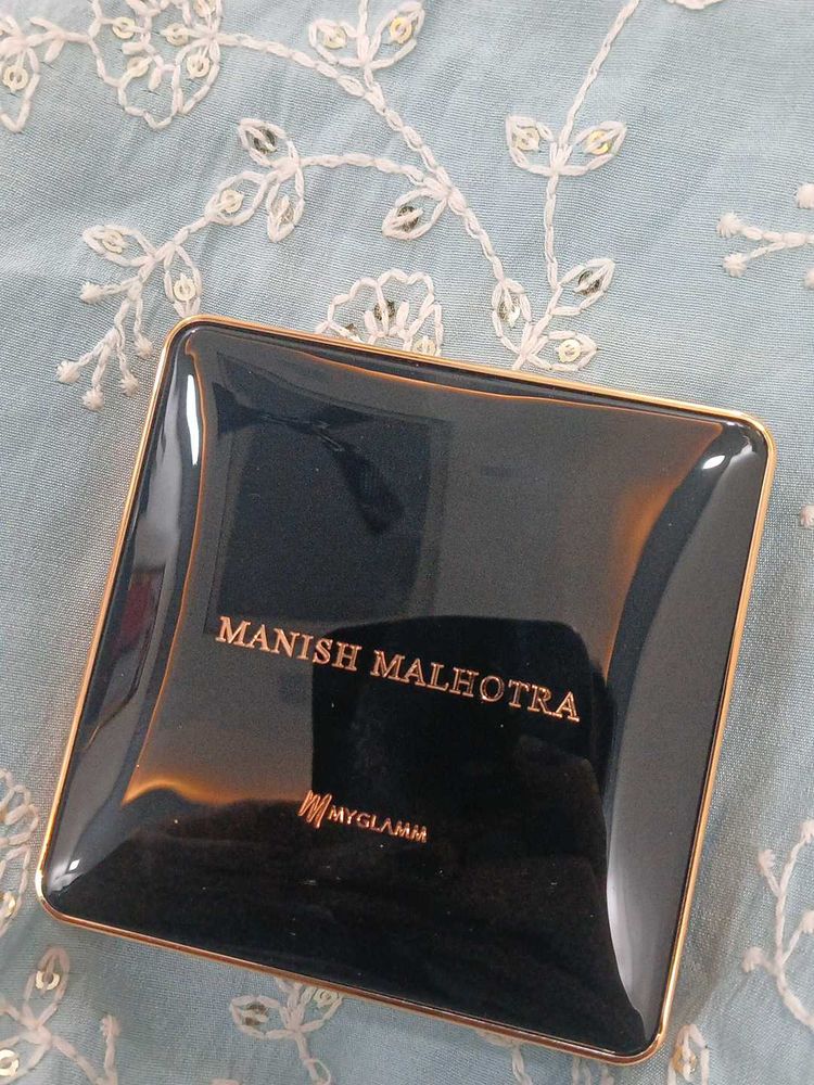 Manish Malhotra Eyeshadow