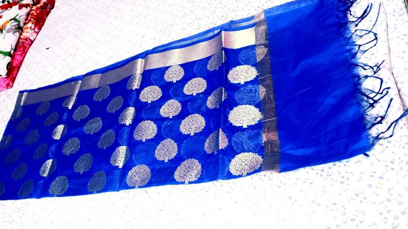 Pure Silk Suit Set