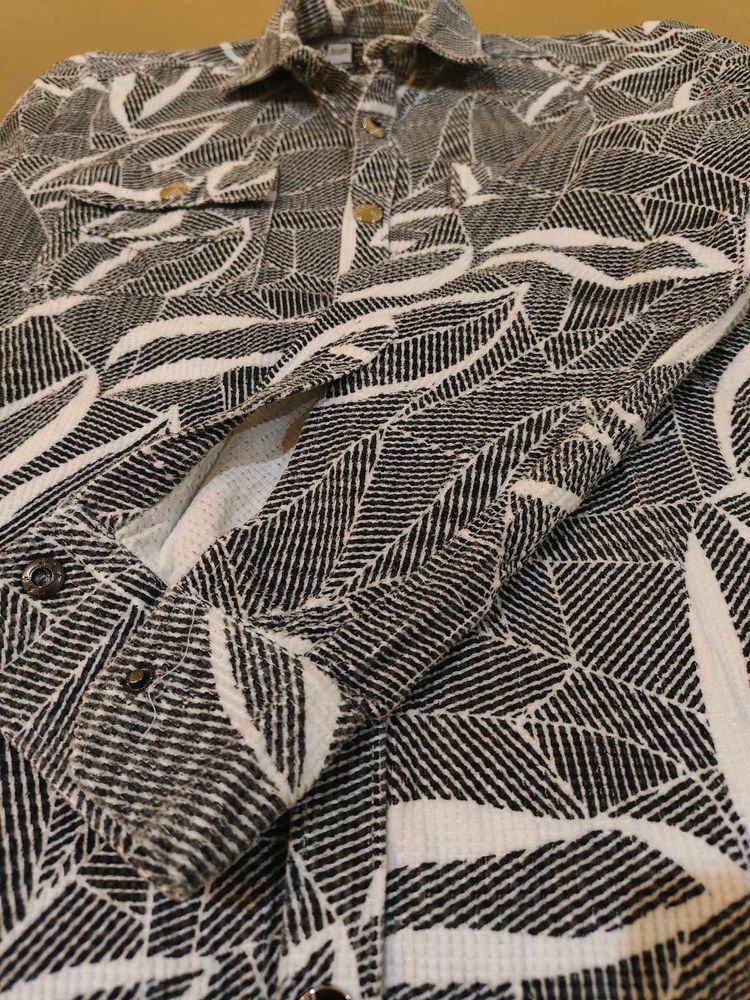 Premium Cotton Shirt For Men