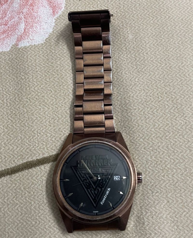 Fastrack Thor Edition Watch