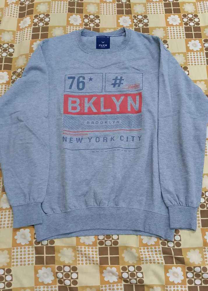 Brooklyn NY sweatshirt