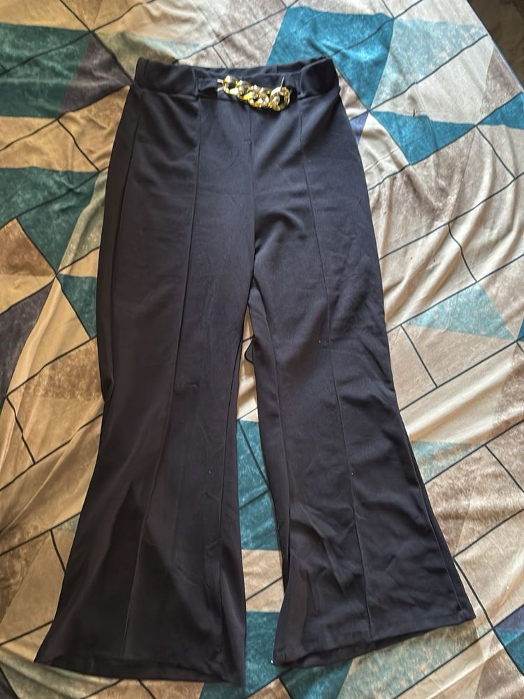 New Stylish Trouser