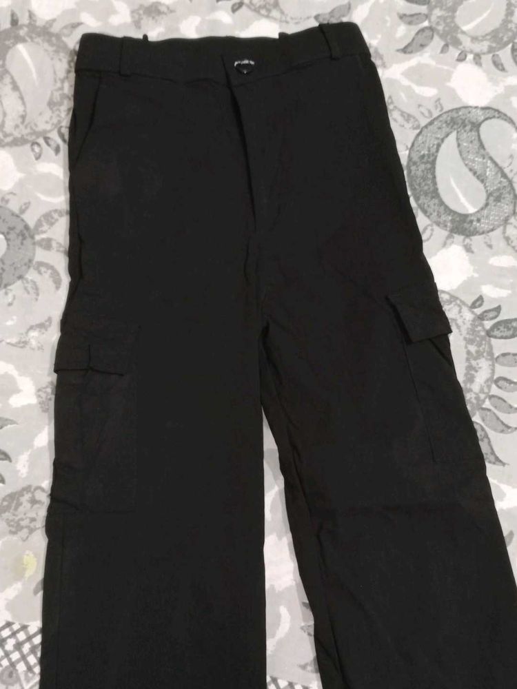 Cargo Trousers