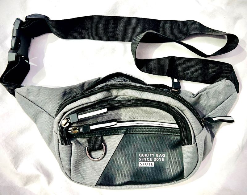 Waist Bag Unisex