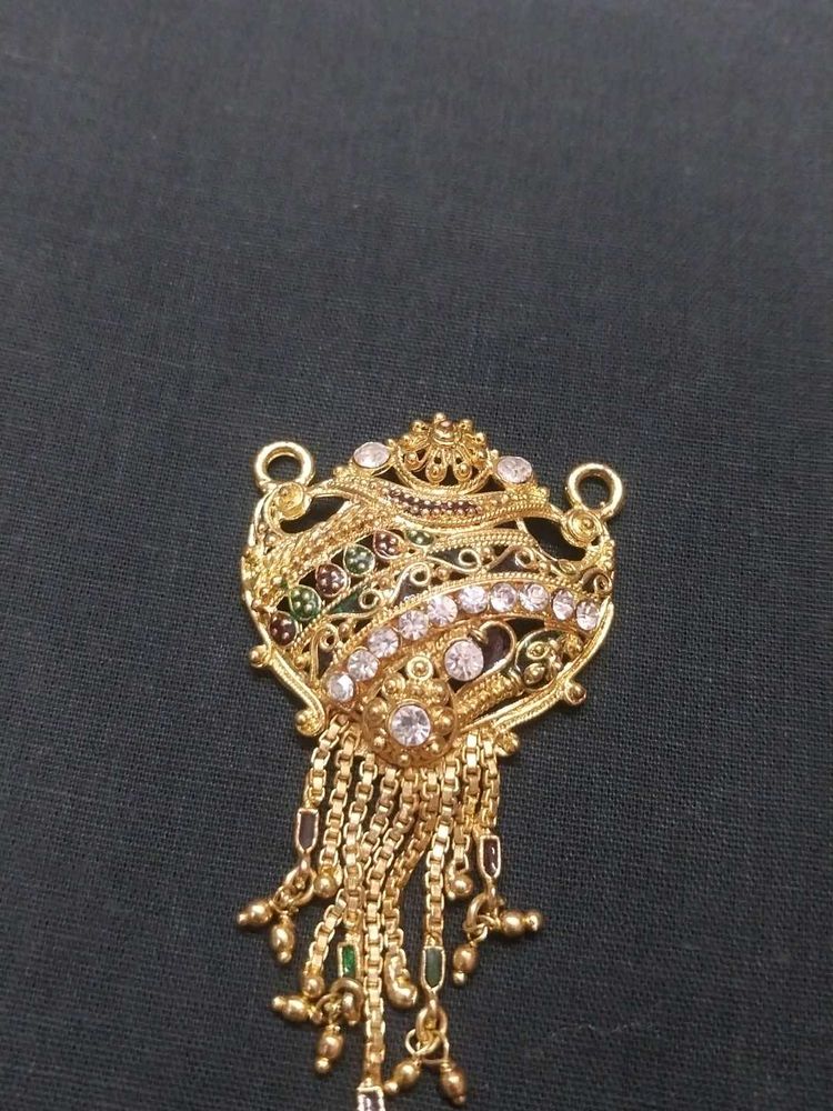 Mangalsutra Pendant