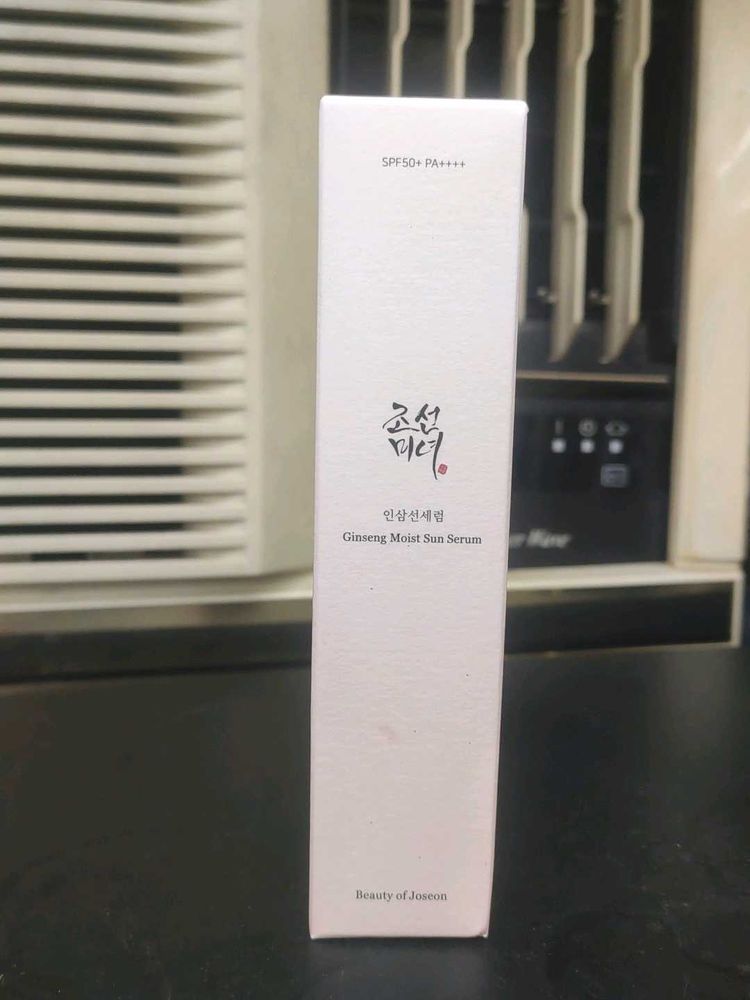 Beauty of Joseon Serum