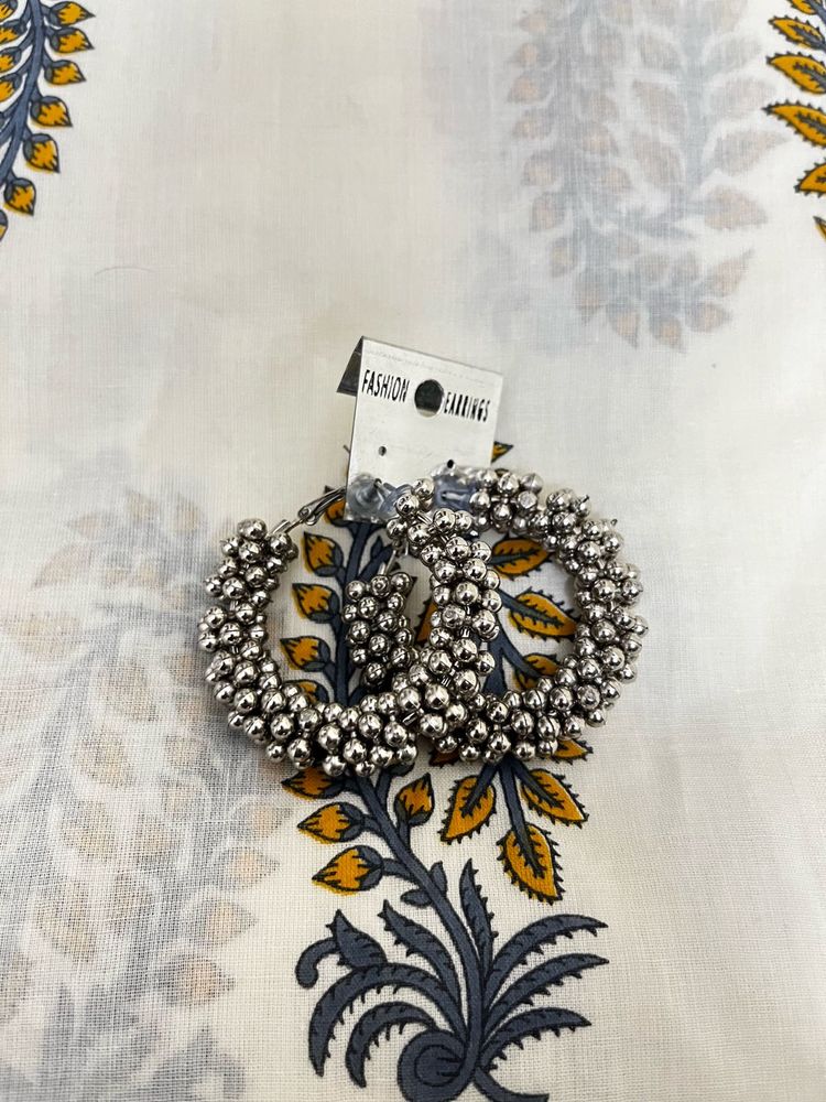 Earring(jhumka)