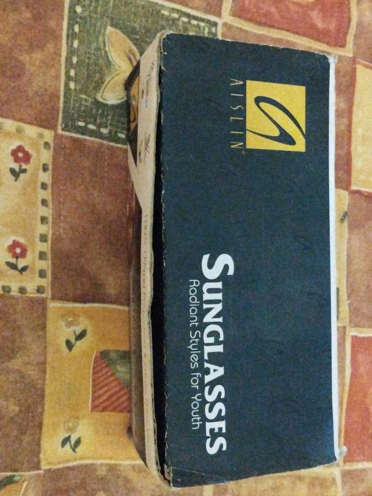 Brand New Sunglass