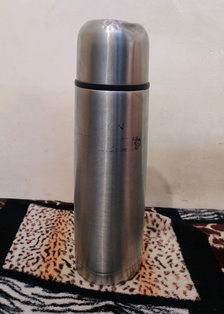 ThermoSteel Hot &amp; Cold Bottle