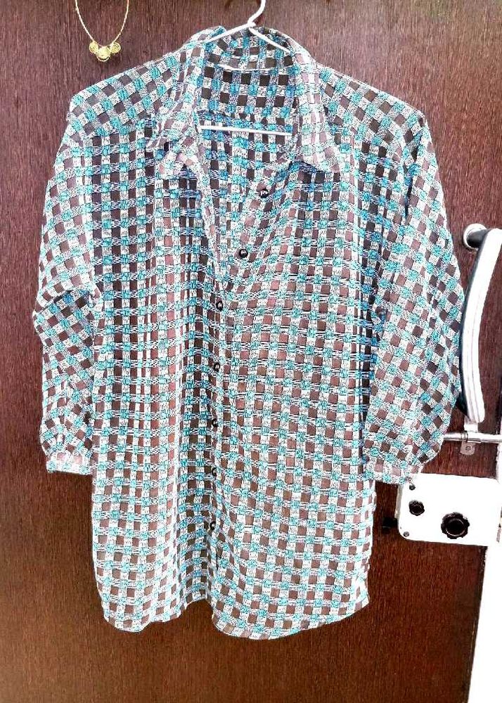 Formal Shirt