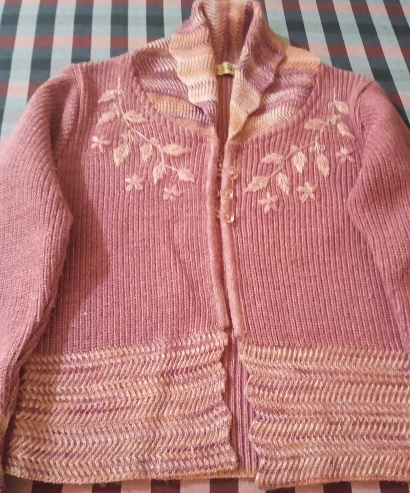 Cardigan