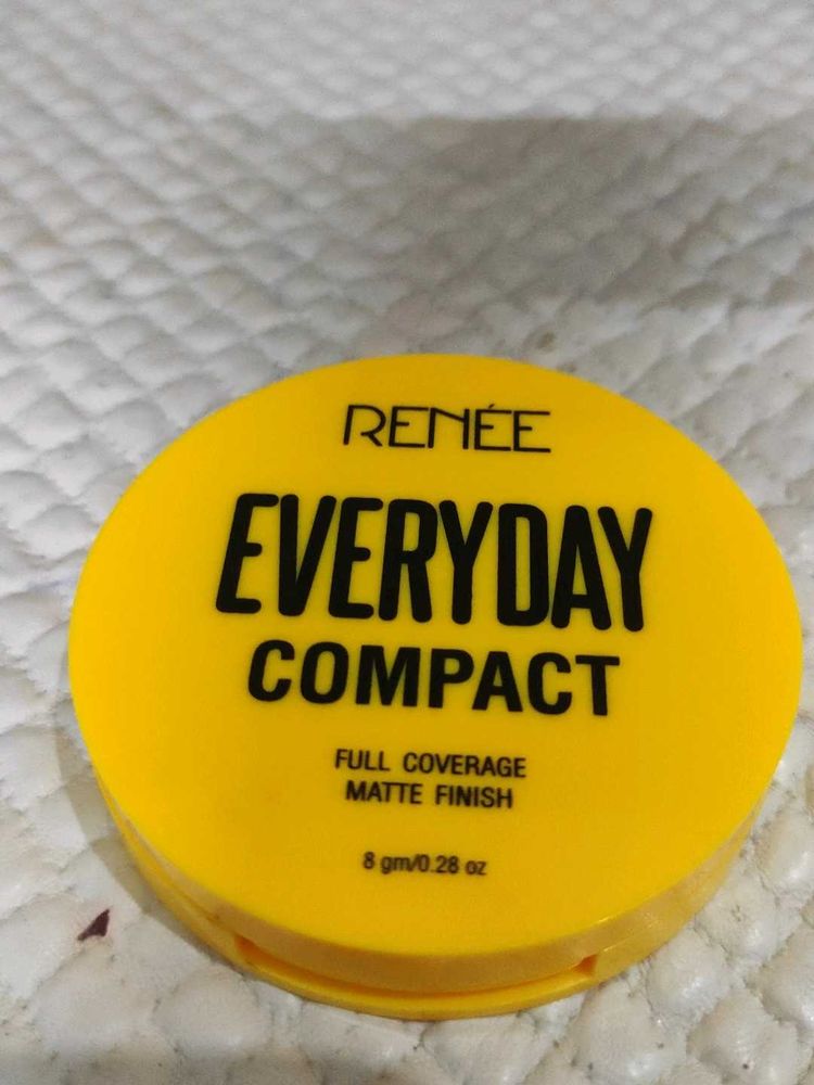 Renee Everyday Compact