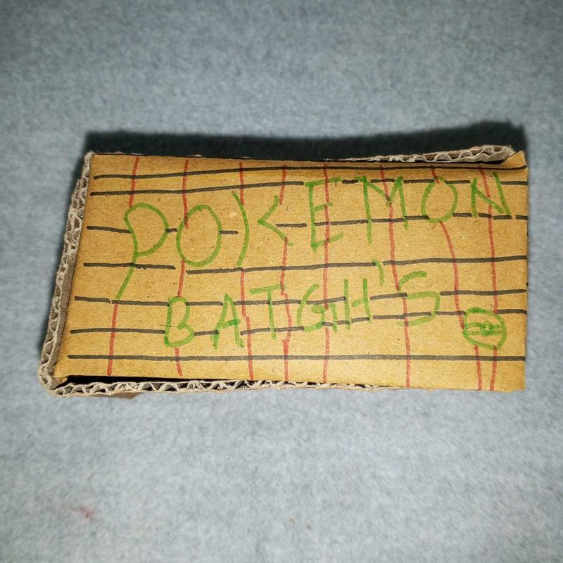 Pokemon Winning Batch,s.
