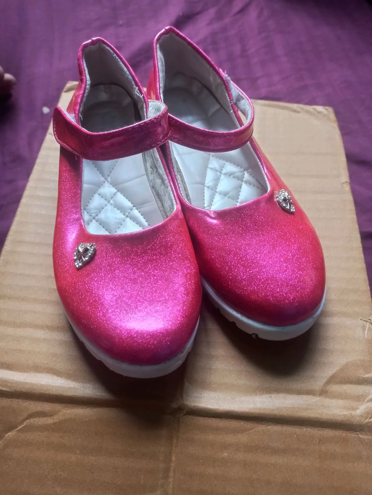 Girl Shoes