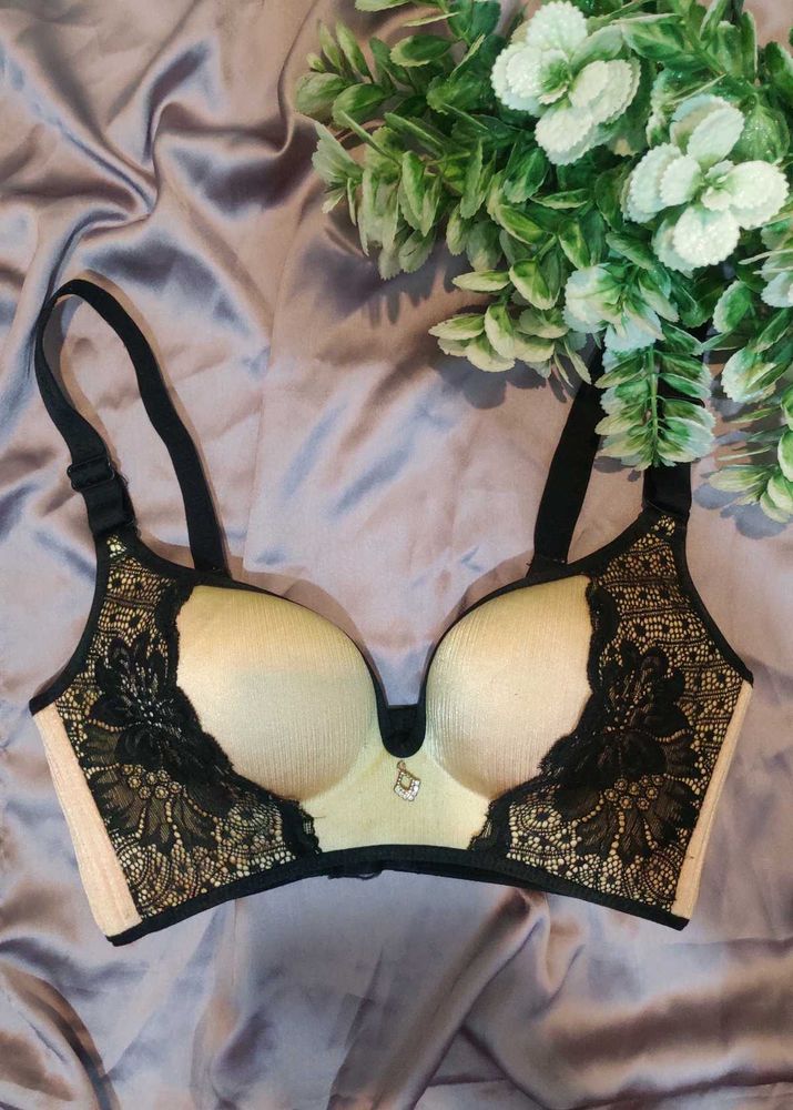 designer bra