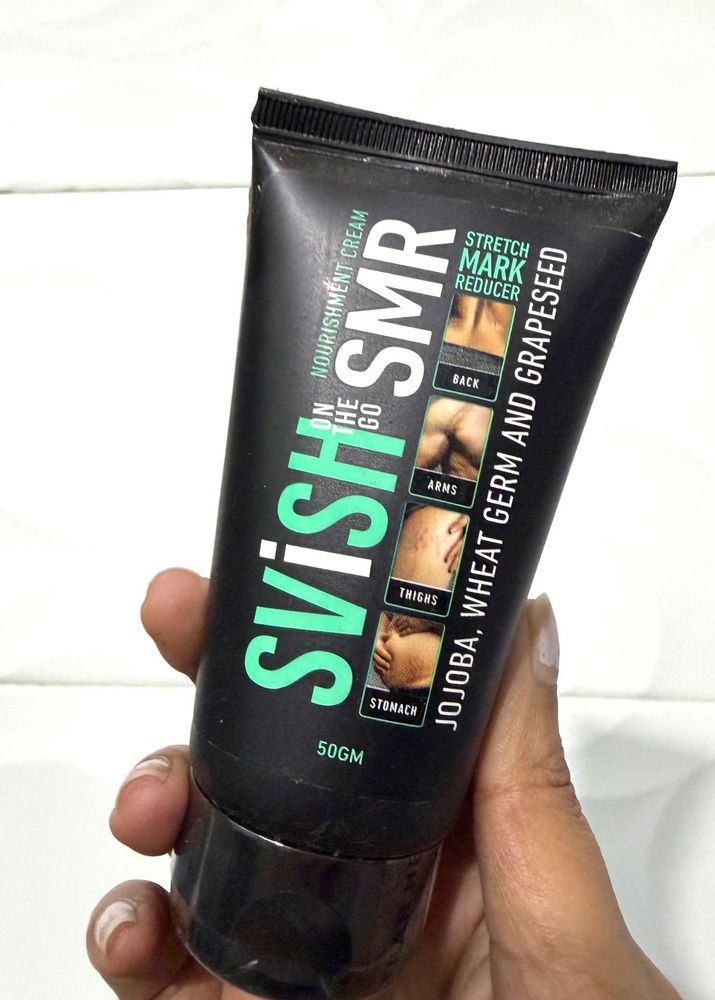 Stretch Mark Reducer