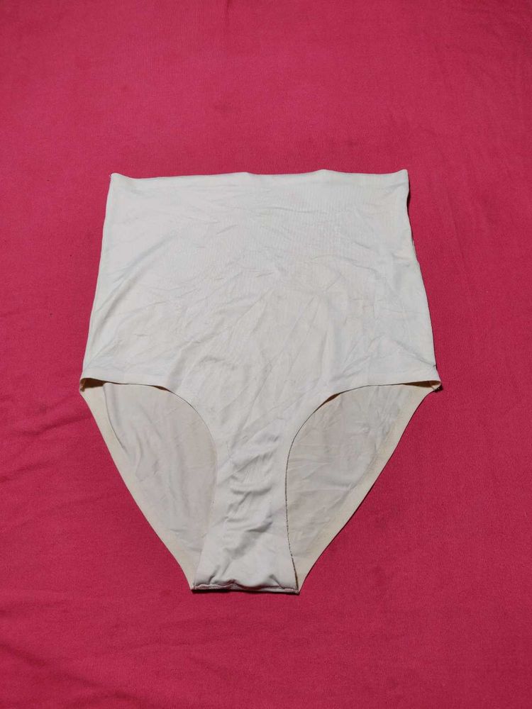 Women High West Brief