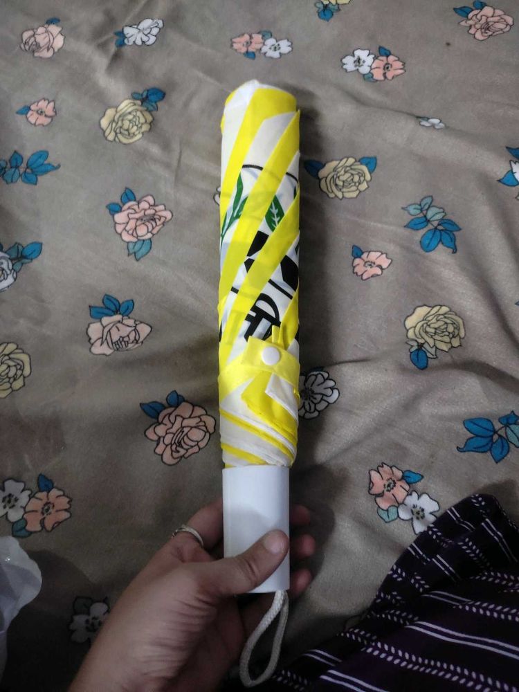 Umbrella New No Coin  I Have So Many Piece