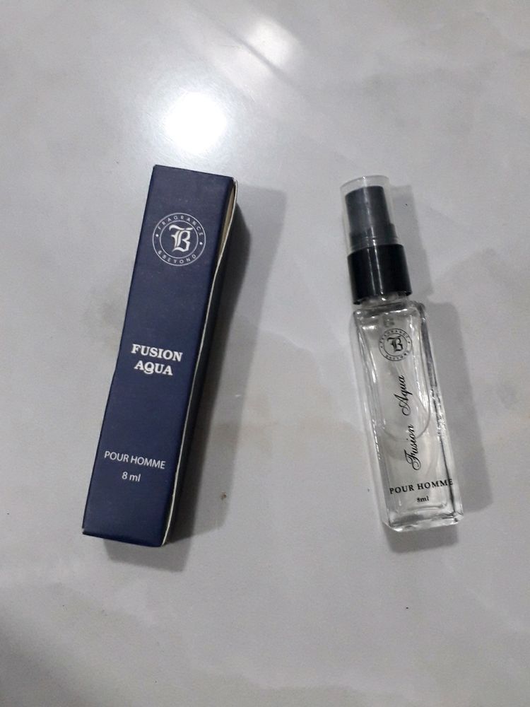 Fragrance &amp; Beyond