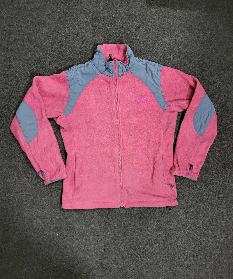 The North Face Fleece Jacket
