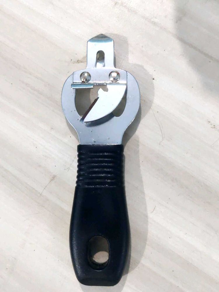 Can Opener