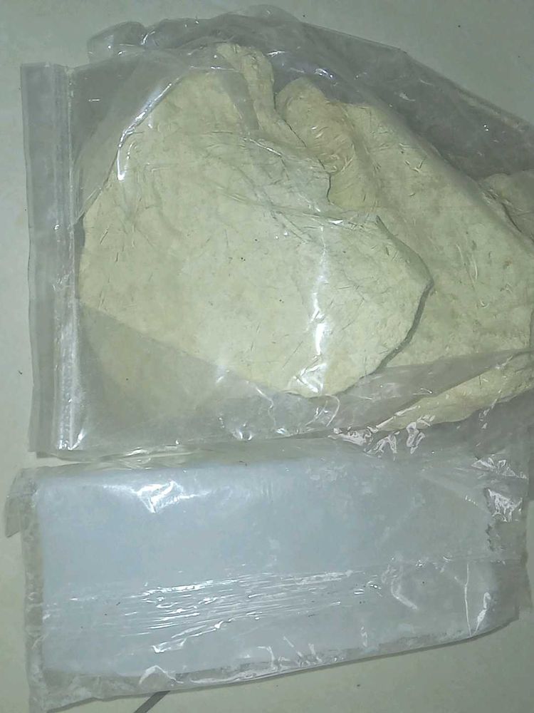 Multani Mitti, Soap Base