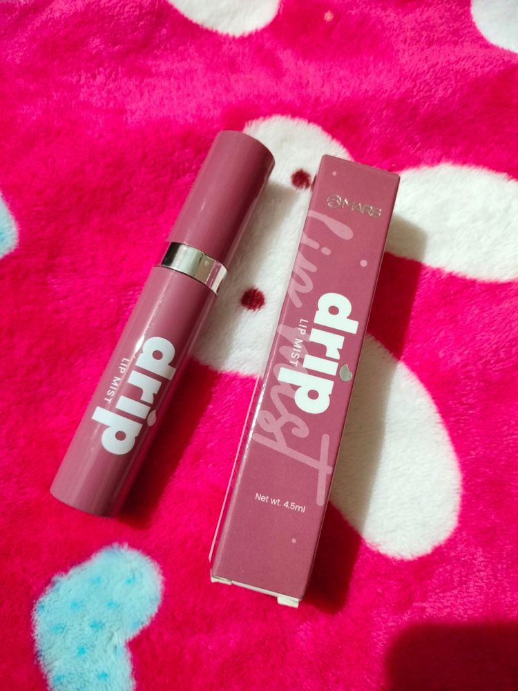 Mars Drip Mist Lip Mulberry Shade