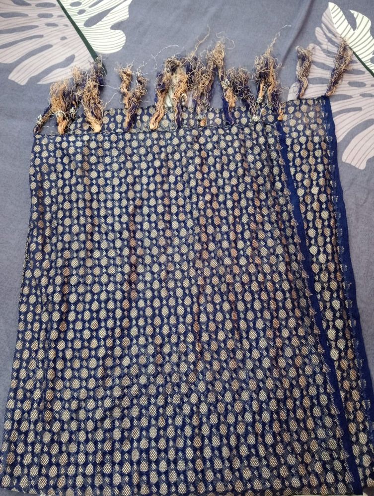 Unused Dupatta