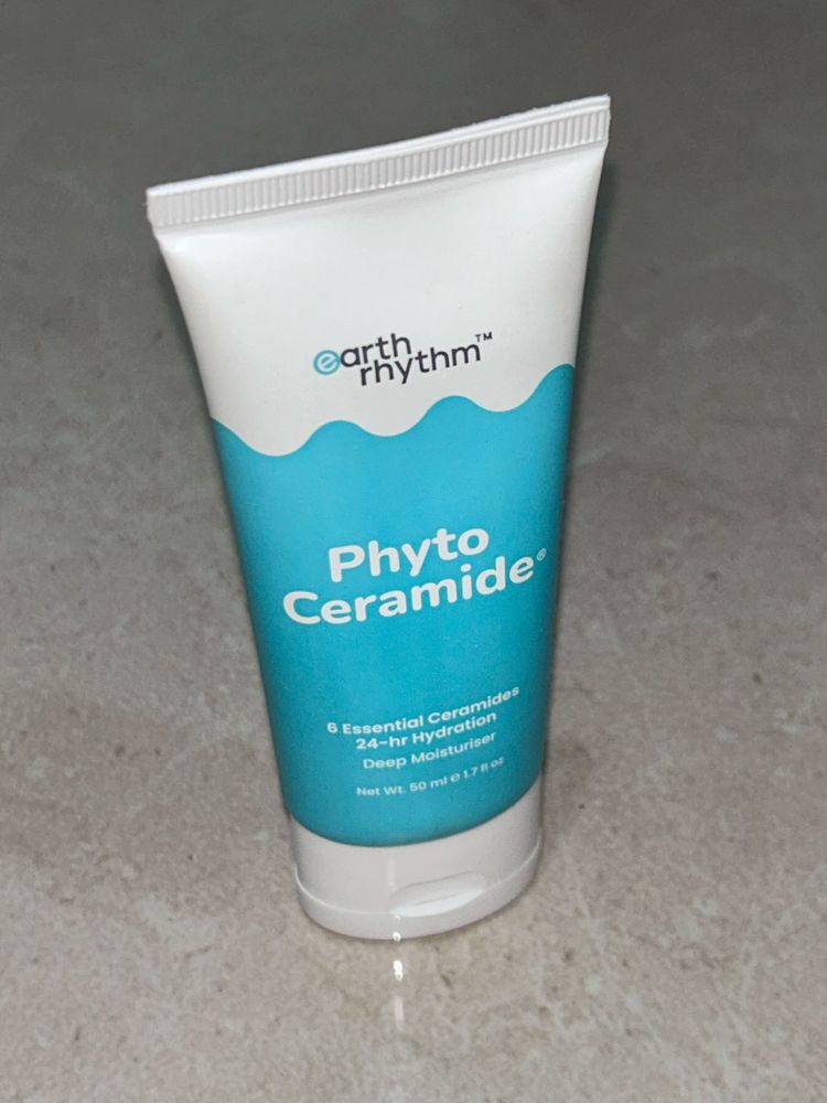 Earth Rhythm Phyto Ceramide