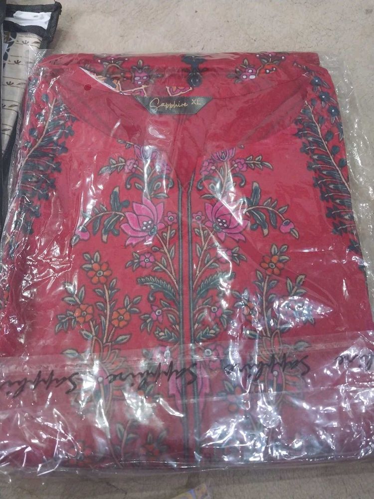 Selling New