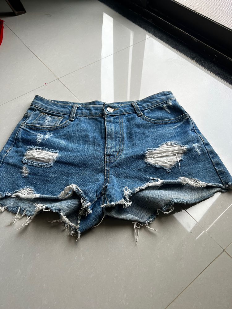 Short