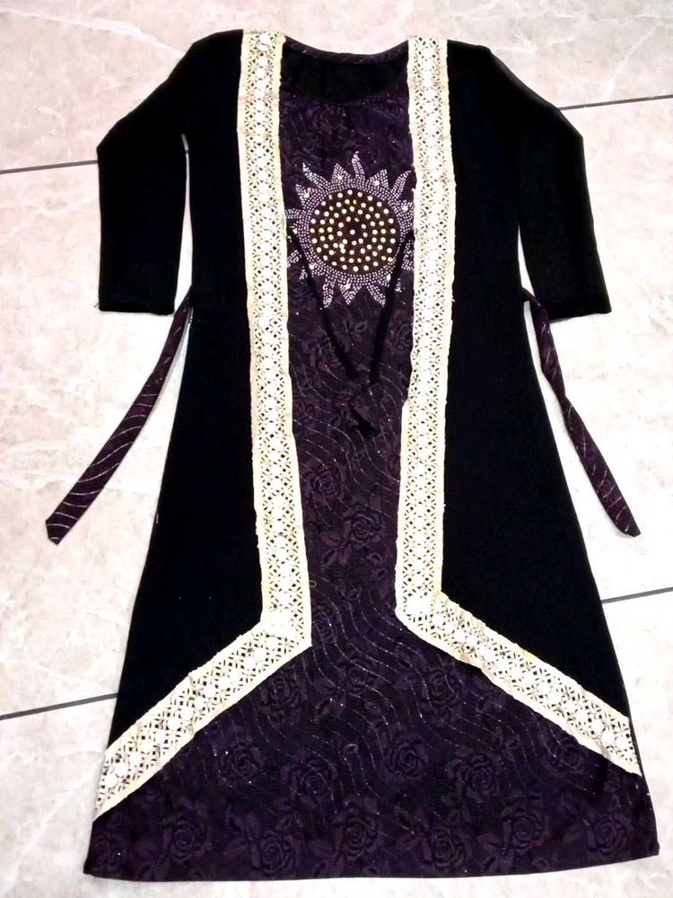 Gown