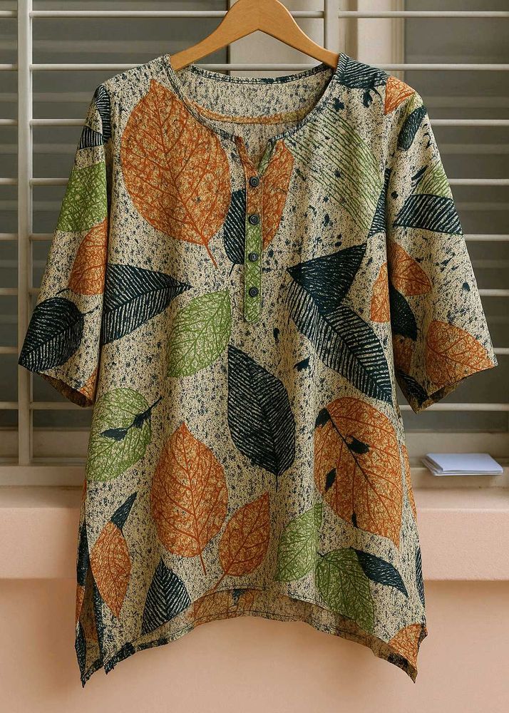 Xxl  Style Top