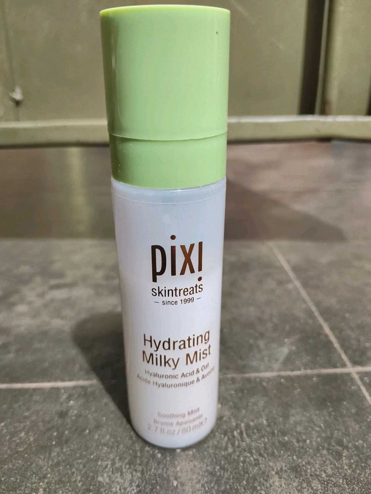 Pixi Hydrating Milky Mist