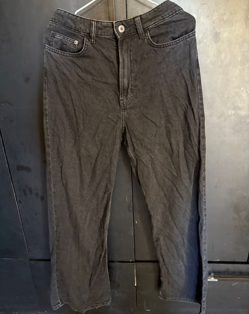 High Waist H&amp;M Jeans