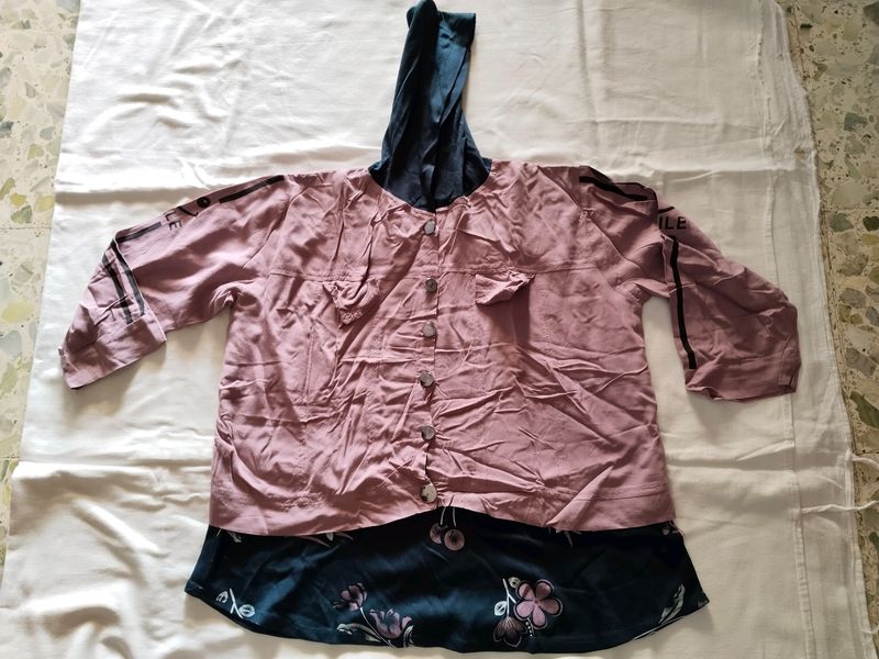 Beautiful Crop Top