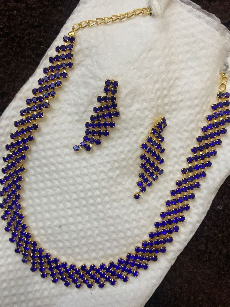 necklace set