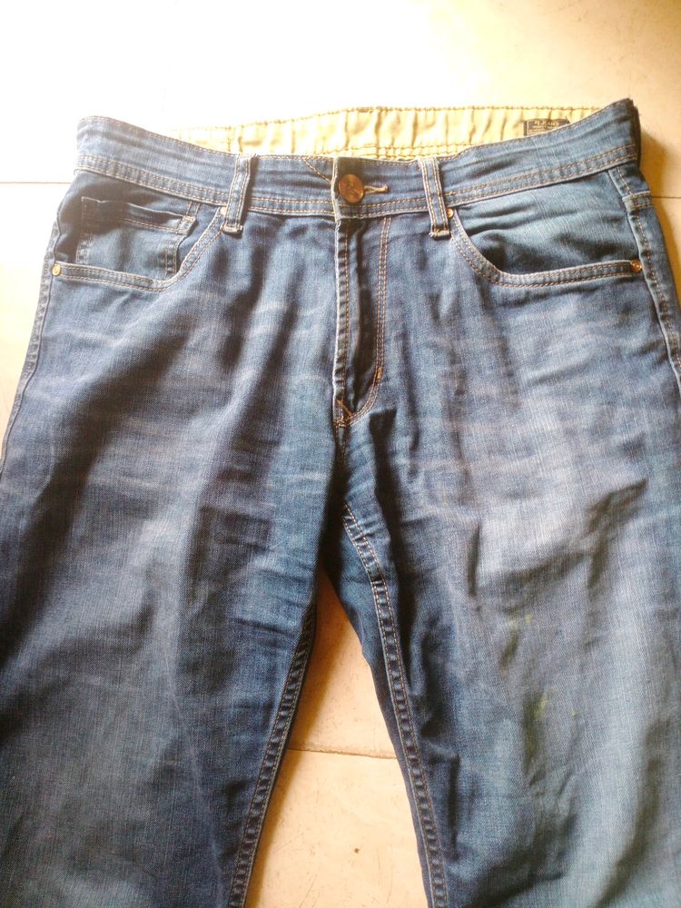 Jeans Rare Used