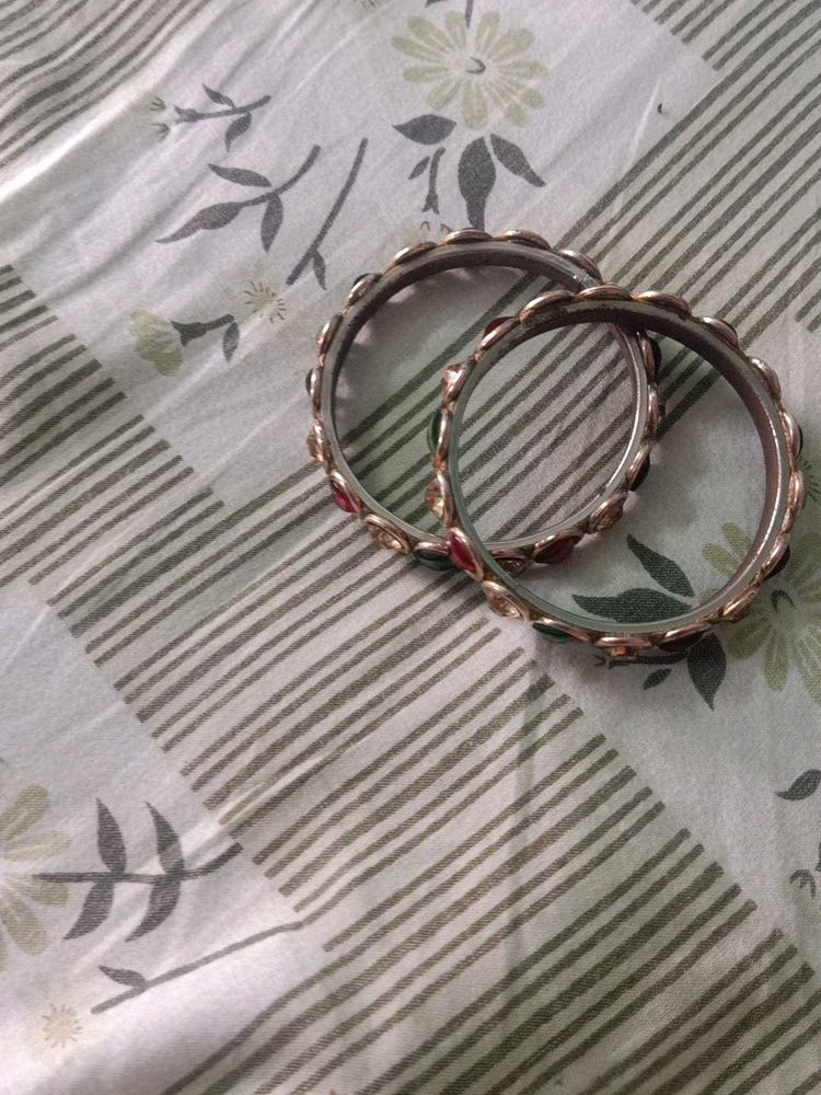 Very Beautiful Bangles