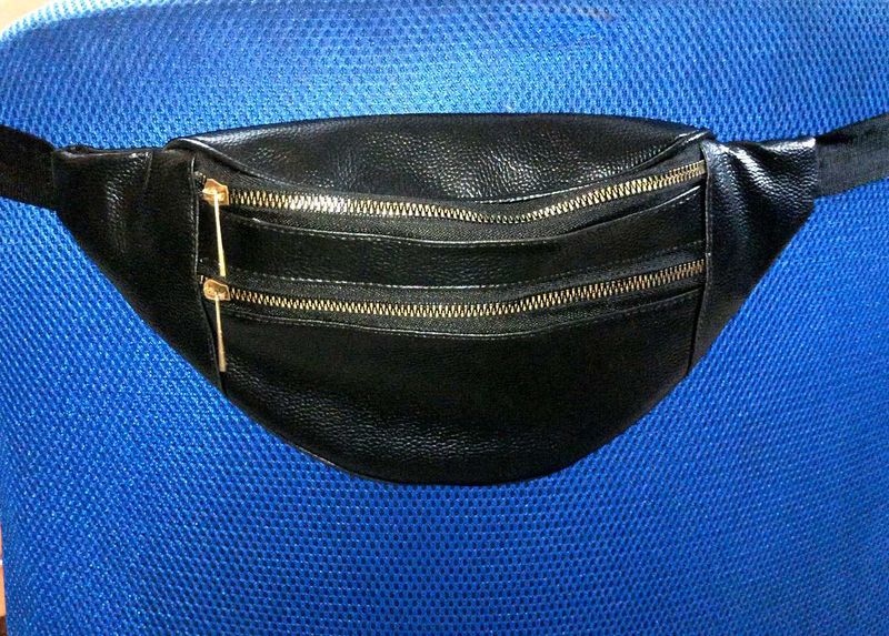 Crossbody Fanny Pack Waist Bag