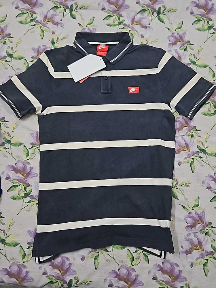Nike Polo Tshirt