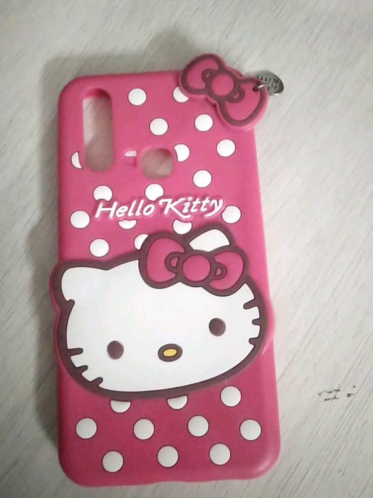 VIVO Y15/ Y17/ Y12/ U10 MOBILE COVER