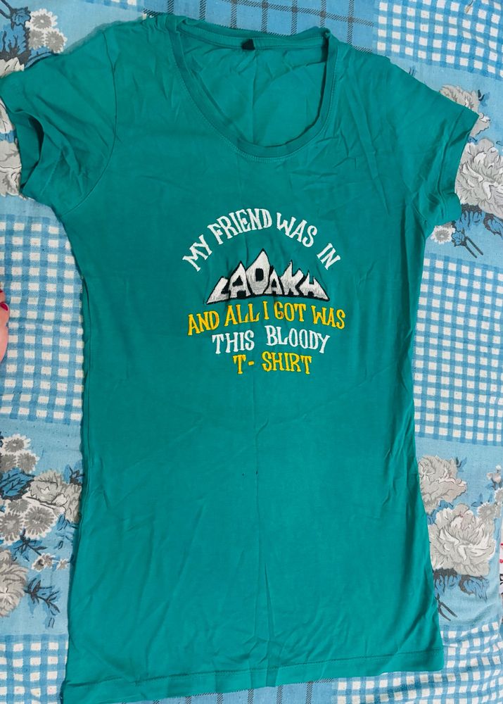Women T Shirt